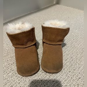 Baby Ugg boots